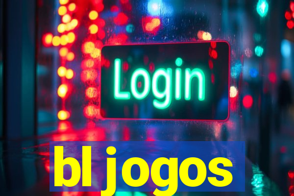 bl jogos